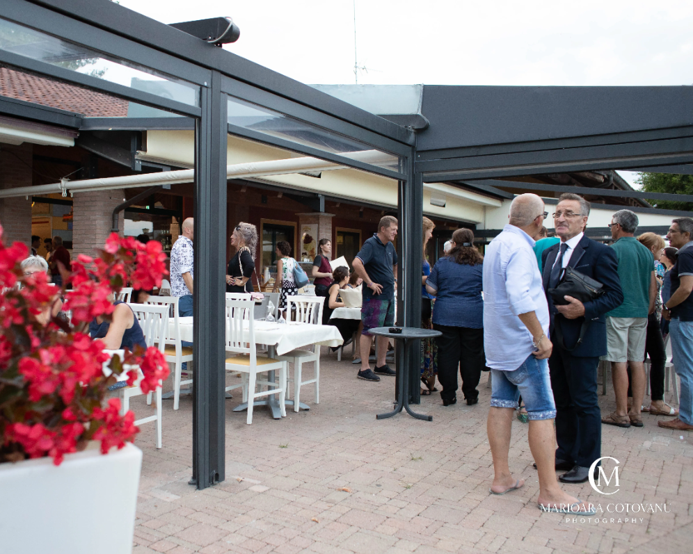 Reportaj Petreceri Private